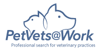 Veterinary Recruiter - Veterinarian Careers - PetVets@Work